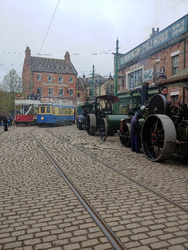 Beamish Museum